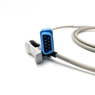 GE TS-E-D トルーシグナル SpO2 耳センサー 再利用可能
