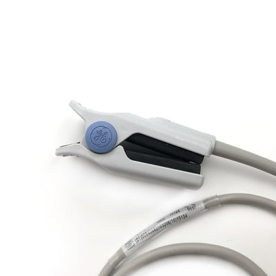 GE TS-F-D TruSignal SpO2 指センサー 再利用可能
