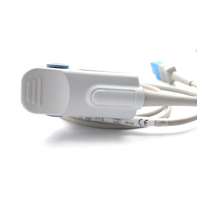 GE TS-F-D TruSignal SpO2 指センサー 再利用可能