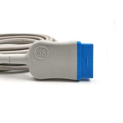 GE TS-F4-GE TruSignal SpO2 指センサー 再利用可能