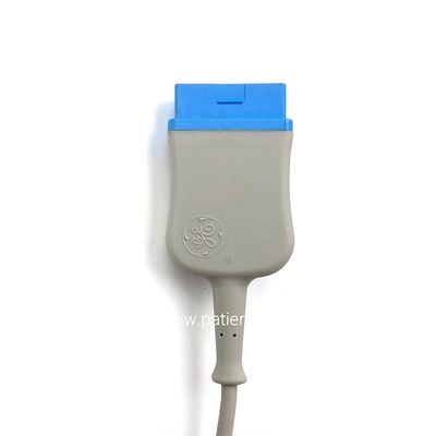 TS-SA4-GE TruSignal SpO2 指先センサー 再利用可能