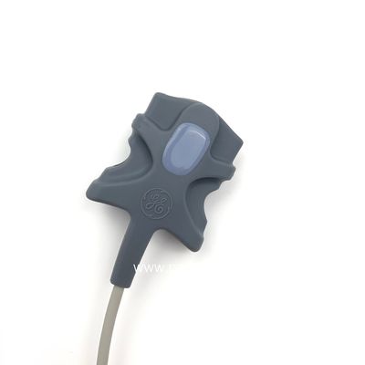 TS-SA4-GE TruSignal SpO2 指先センサー 再利用可能