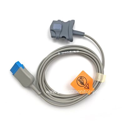 TS-SA4-GE TruSignal SpO2 指先センサー 再利用可能