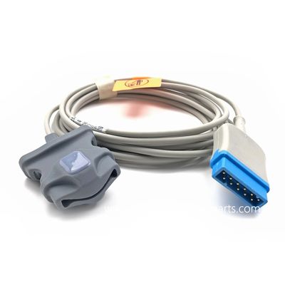 TS-SA4-GE TruSignal SpO2 指先センサー 再利用可能