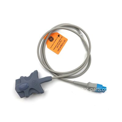 TS-SA-D TruSignal SpO2 指先センサー 再利用可能