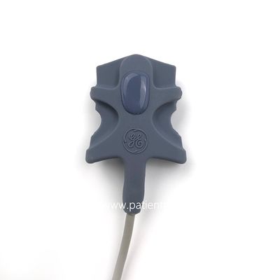 TS-SA-D TruSignal SpO2 指先センサー 再利用可能