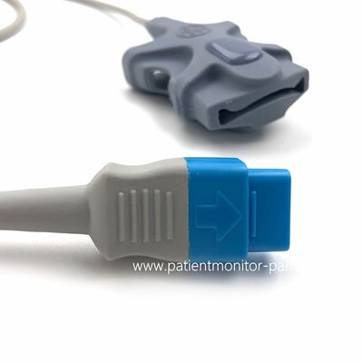 TS-SA-D TruSignal SpO2 指先センサー 再利用可能