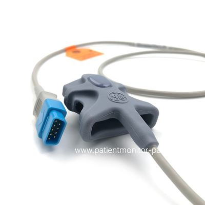 TS-SA-D TruSignal SpO2 指先センサー 再利用可能