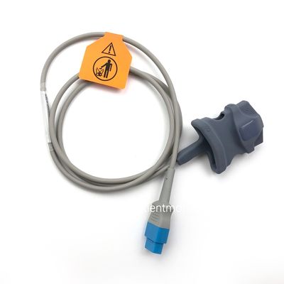 TS-SA-D TruSignal SpO2 指先センサー 再利用可能