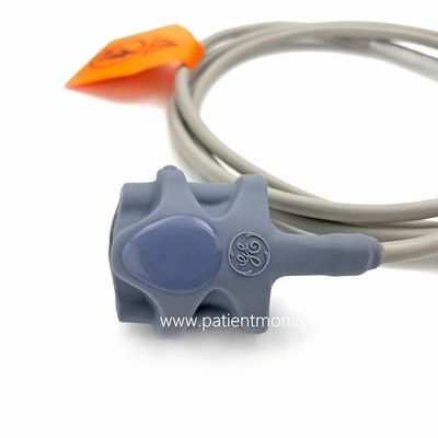 TS-SP-D TruSignal SpO2PediTipセンサー 再利用可能