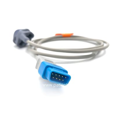 TS-SP-D TruSignal SpO2PediTipセンサー 再利用可能