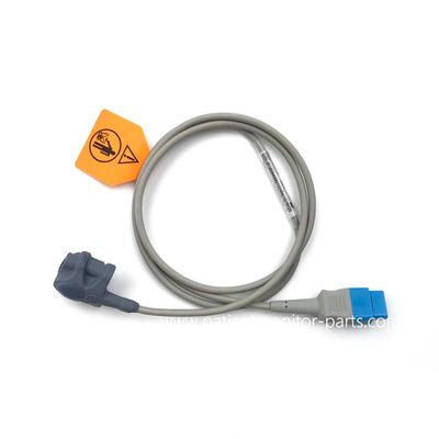 TS-SP-D TruSignal SpO2PediTipセンサー 再利用可能