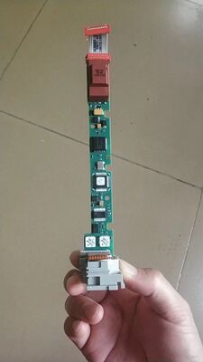 省エネ M3001A 産業環境における正確な温度調節とパフォーマンスを保証する自動制御器