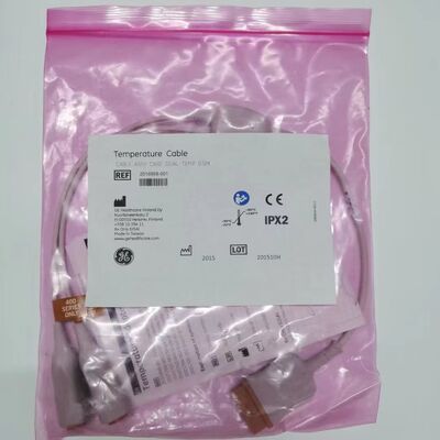 GE PN:2016998-001 デュアル温度ケーブル 0.5M