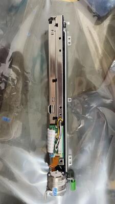 MINDRAY ECG R12 プリンターヘッド PN 024-000534-00 医療用ECG記録装置