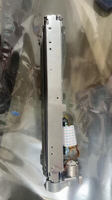 MINDRAY ECG R12 プリンターヘッド PN 024-000534-00 医療用ECG記録装置