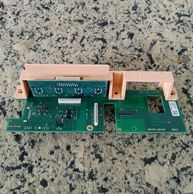 P/N: M2703-26420 / M2703-66420 Philip Avalon FM20/FM30 Interface Board