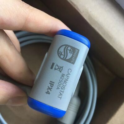 フィリップ M2501A メインストリーム CO₂ センサー
