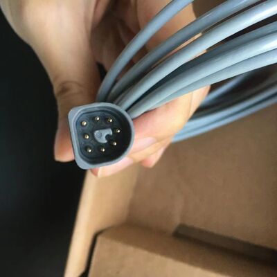 フィリップ M2501A メインストリーム CO₂ センサー