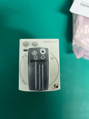 PHILIP インテリブ G7m ガスモジュール