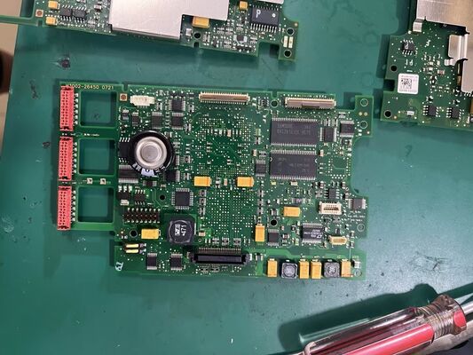 PHILIP MP2/X2 モニター メインボード PN M3002-26450