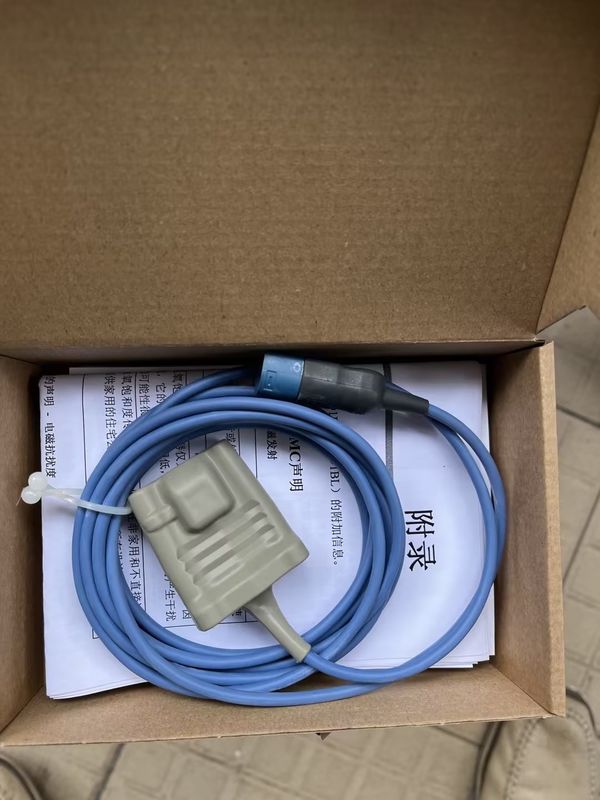 PHS M11911BL 医療機器用消耗品 SPO2センサー 青色