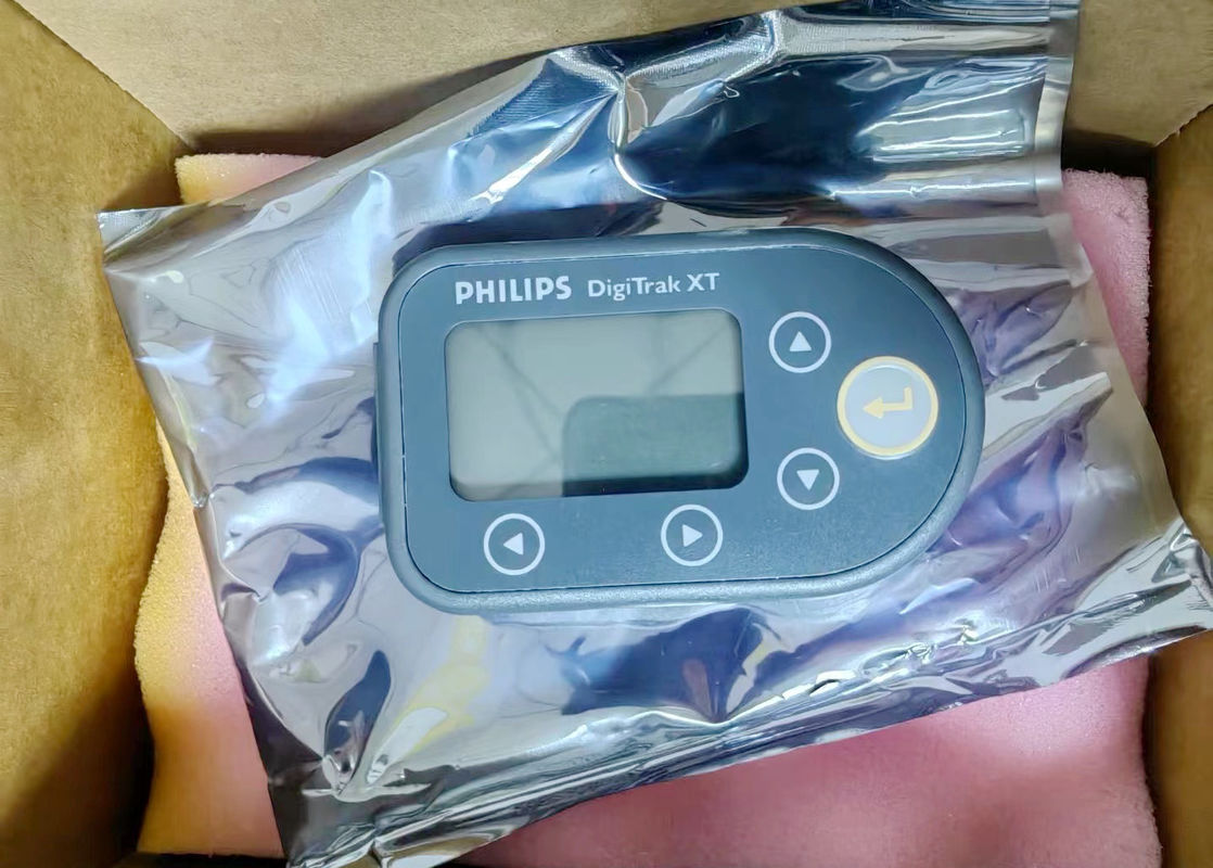 PHILIP Digitrak XT ホルターレコーダー 24時間動的医療用