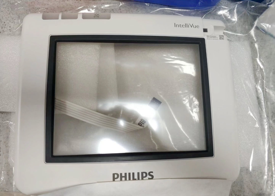 医療用患者モニター 付属品 触覚ディスプレイ Philip IntelliVue MP5