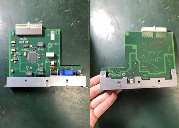 ネットワークボード 患者モニター アクセサリー PHILIP IntelliVue MP40 MP50