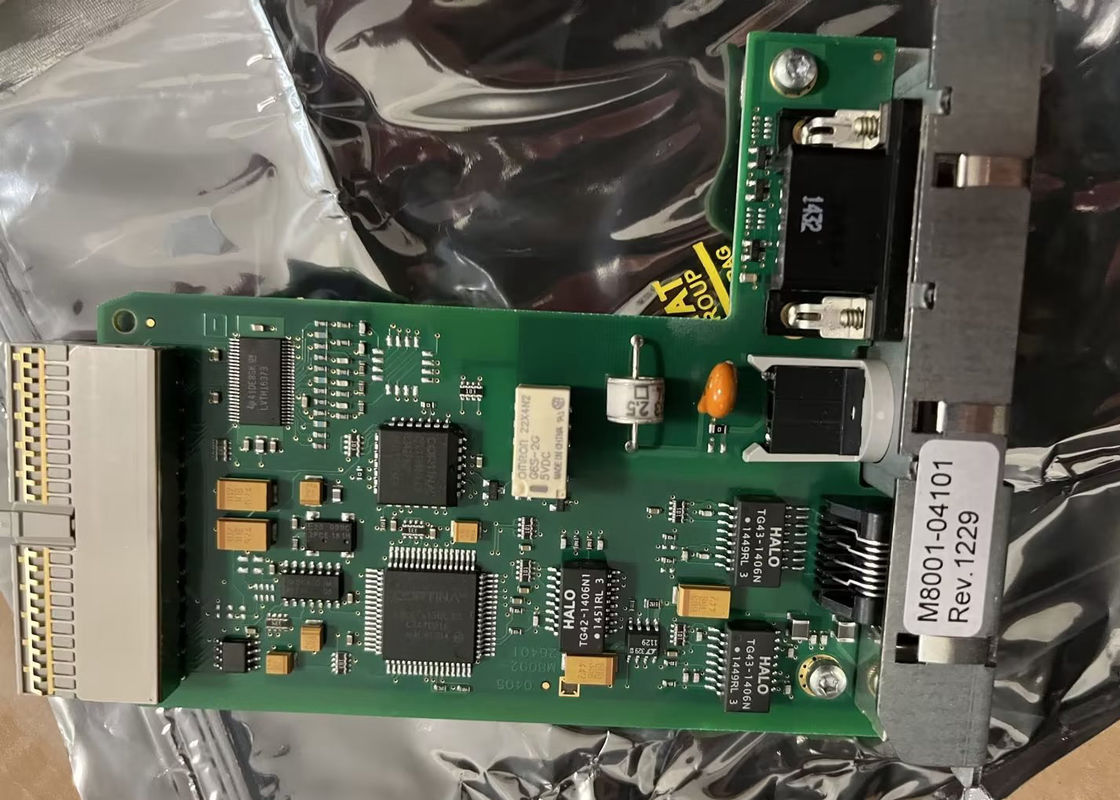 Philip MP20 MP30 患者モニター部品 ビデオボード ネットワークボード M8092-67001