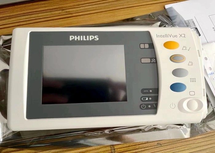 451261020961 Philip IntelliVue MS X2 Mp2 患者モニター用液晶ディスプレイ
