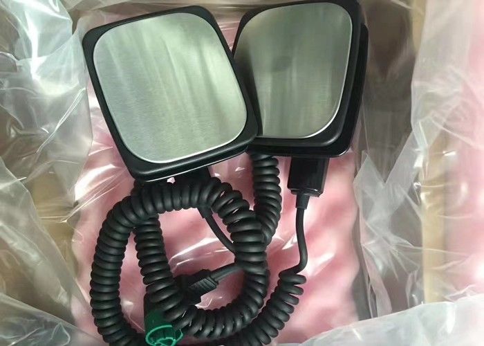 ブラック カラー デフィブリレーター 機械部品 ハンドル PHLIP M4746A