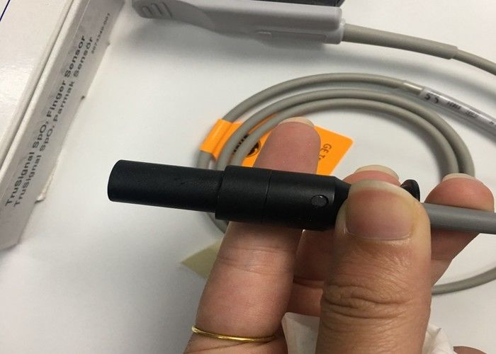 1M 医療機器用消耗品,GE トルーシグナルSPO2 指センサー