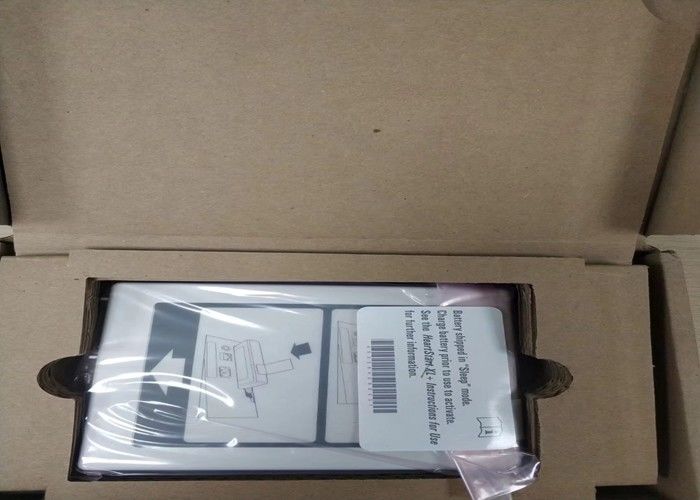 PHLIP充電可能なXL+861290 デフィブリレーター リチウムイオン電池 14.4V 6.75Ah 97Wh