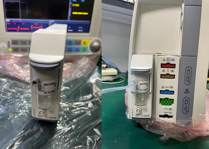 E-MINIC-00 医療用Eミニックモジュール GE Bシリーズ患者モニター