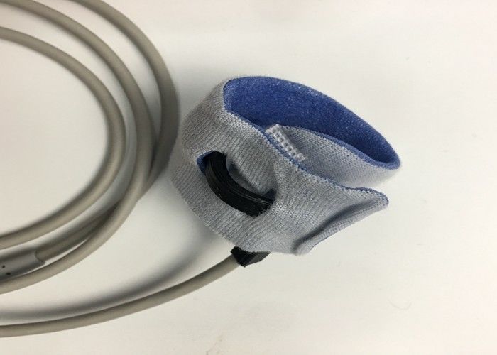 Ohmeda Trusingnal GE SpO2 センサー 再利用可能 TS-W-D 9 PINS 医療機器用