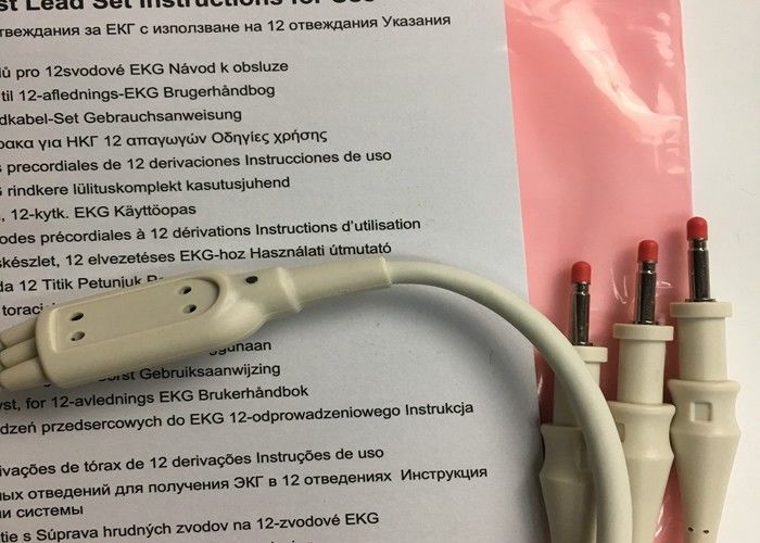 0.75M 医療機器用消耗品 12 鉛セット 989803151671 フィルプ オリジナル TC30