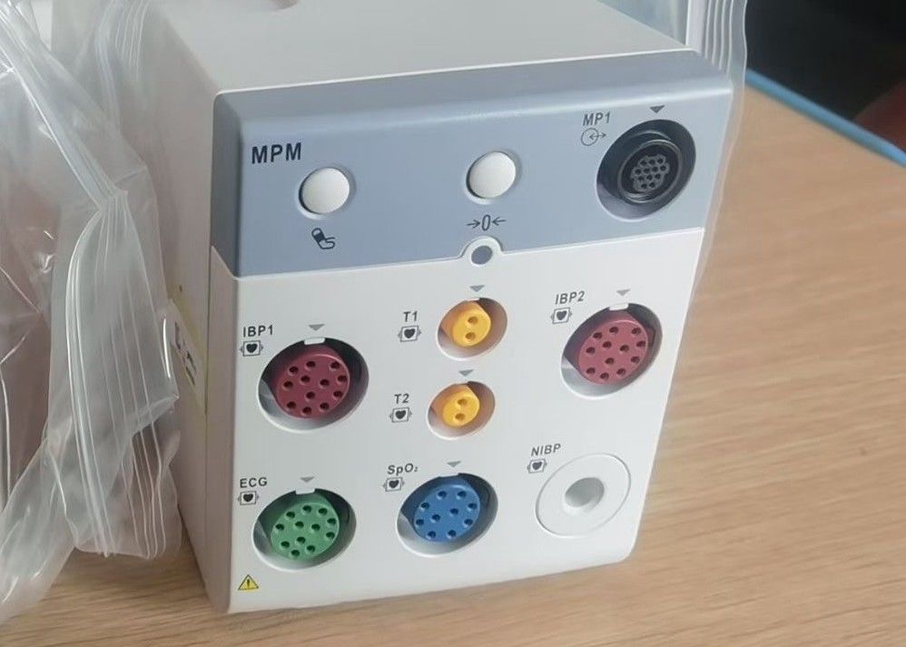 ベネビュー T5 T6T T8 マインドレイ MPM モジュールの修理