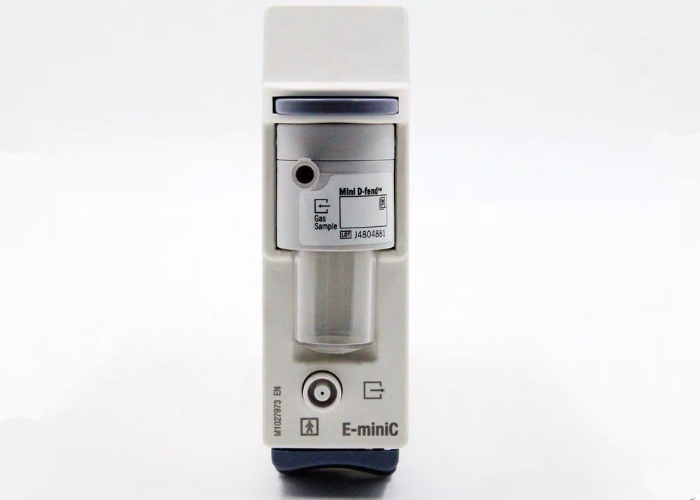 GE E-MINIC-00 E-MINIC モジュールのメンテナンス 医療用患者モニター