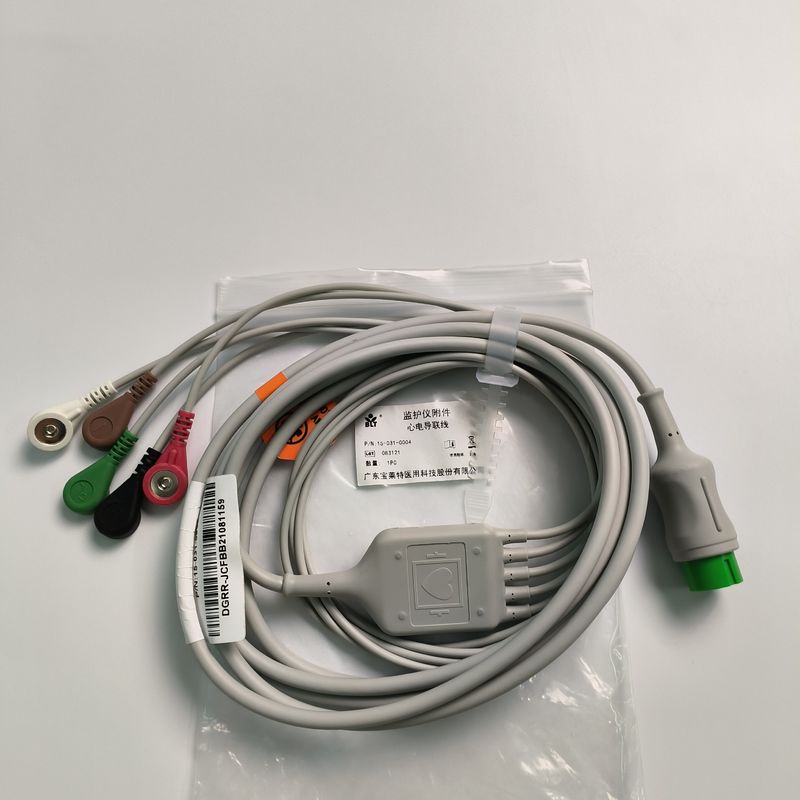 統合5ガイド医療機器用消耗品 アメリカ標準 AHA 15-031-0004 コード M0202471