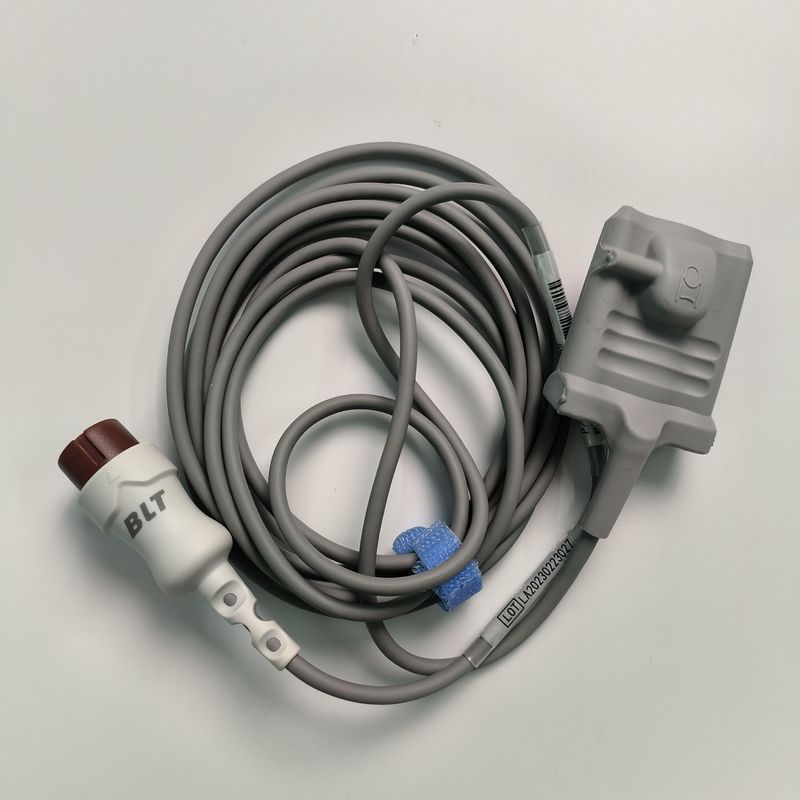 S/P/M10/M12シリーズ 統合成人の指袖 血液酸素探査機 パルスオキシメトリセンサー P/N 15-100-0359