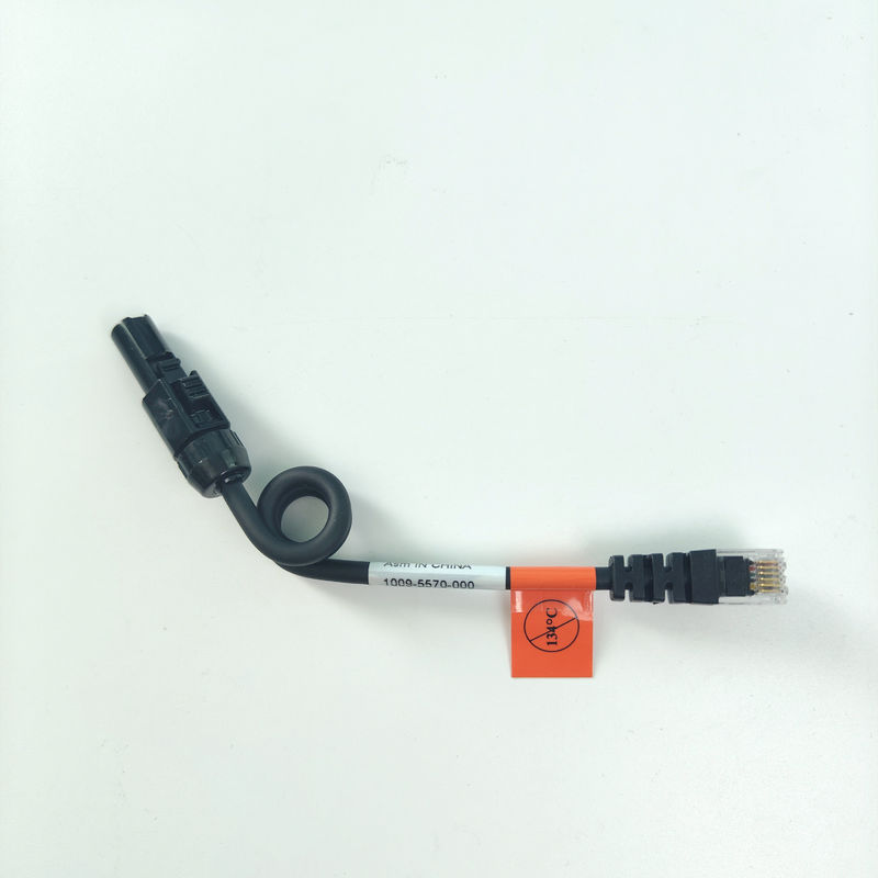 麻酔装置 酸素電池 リード REF: 1009-5570-000 GE オリジナル デテックス-オヘメダ