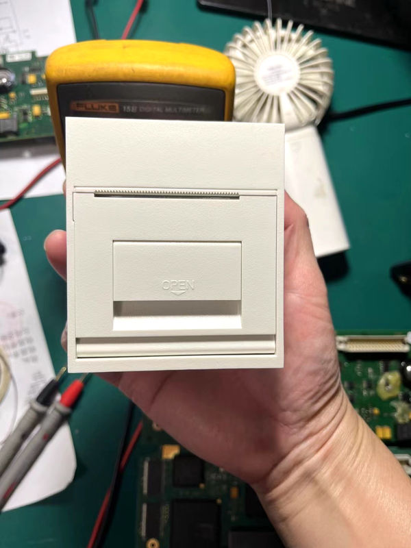Philip Efficia DFM100 デフィブリレーターレコーダー プリンター フィリップ デフィブリレーターのメンテナンス用品