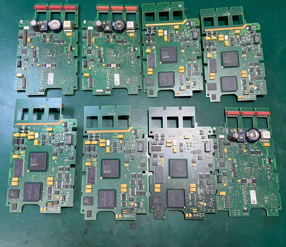 44/2000 フィリップモニターパラメータモジュール M3001A マザーボードのメンテナンスのMMSバージョン