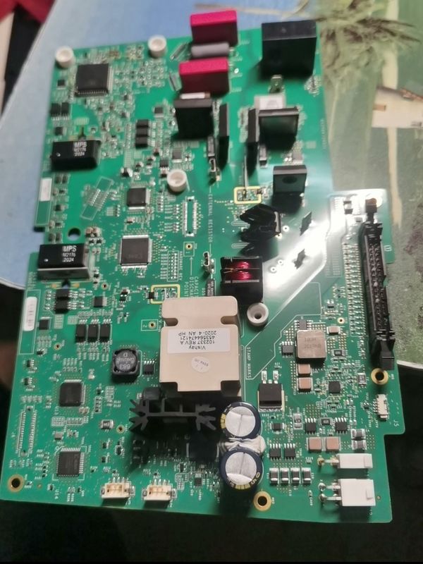 フィルプ ハート スタート XL+ デフィブリレーター/ ハート スタート 861290 デフィブリレーター/DFM100 デフィブリレーター プレッシャープレート PN453564734931