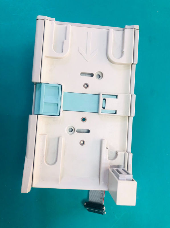 Philip IntelliVue MP60 MP70 患者モニター モジュール スロット モジュール ラックフレーム PN:M4046-62301