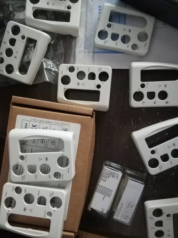 Philip IntelliVue MP2 X 2 患者モニター インターフェース パネル.Philip 患者モニター メンテナンスのアクセサリー 供給