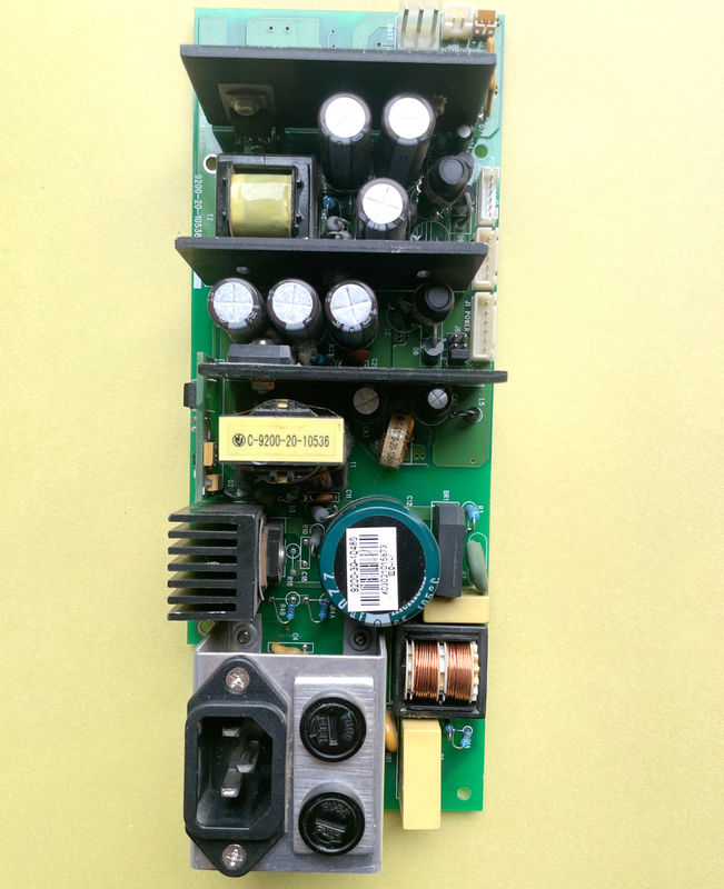 ミンドレイ PM-9000 MEC-1000 MEC-2000 患者モニター パワーボード REF:9200-20-10538