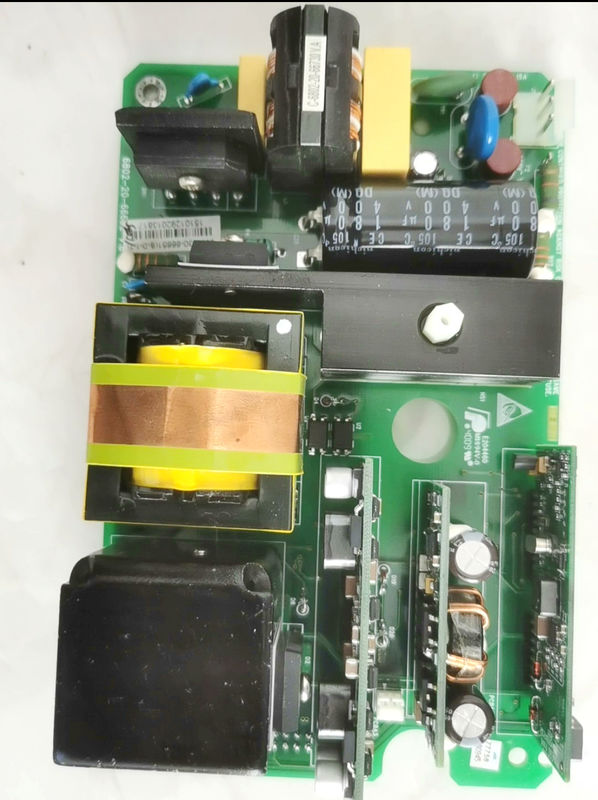 マインドレイベネビジョンの患者モニターの電源ボード T5 REF 6802-30-66651 6802-20-6652
