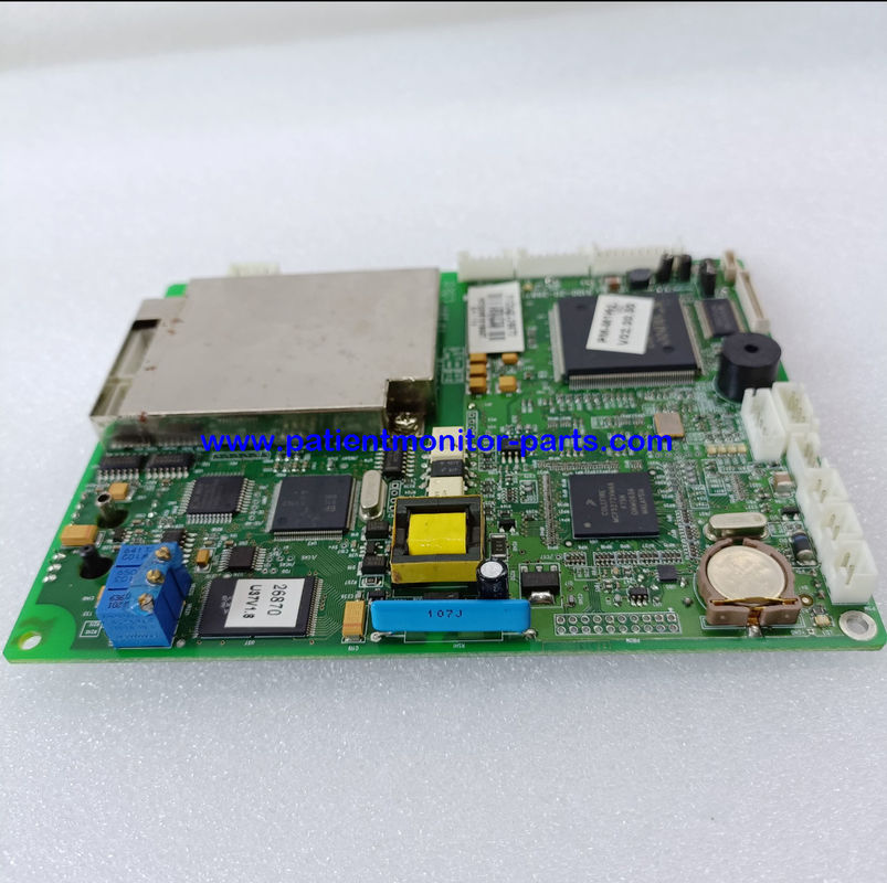 PN M52A-20-86101 患者モニター マザーボード Of Mindray MEC-1000 患者モニター